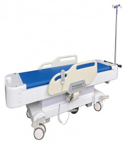 珠海全自動轉(zhuǎn)運床