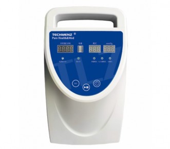 珠海空氣波壓力治療儀